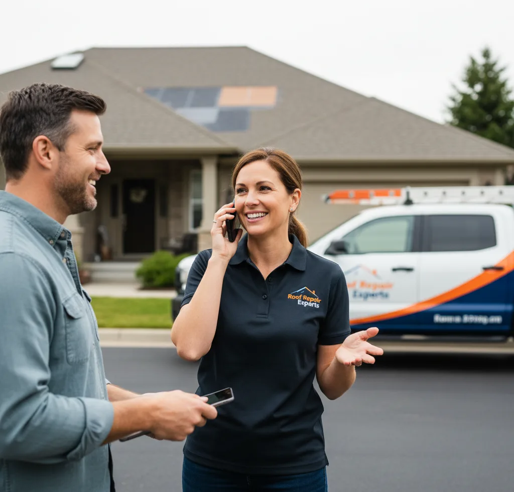 Shingle Replacement in Cuyahoga Falls, OH